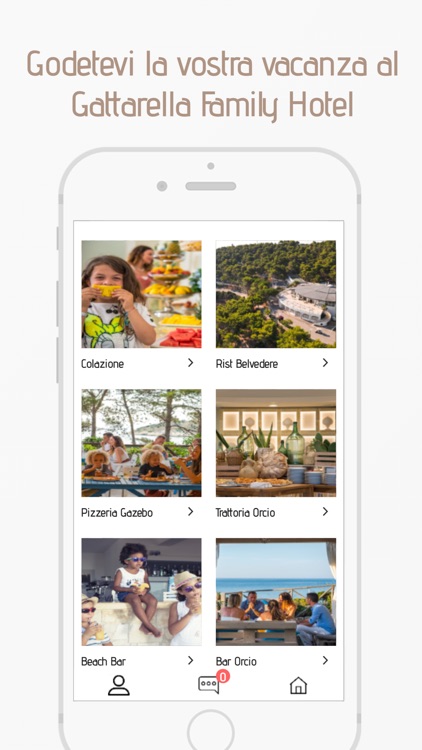 Gattarella screenshot-3