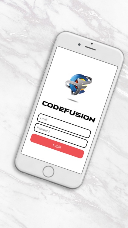 CodeFusion Staff screenshot-3