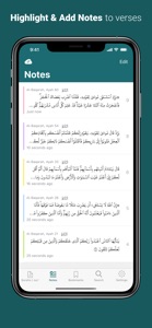 Quran - by Quran.com - قرآن screenshot #3 for iPhone