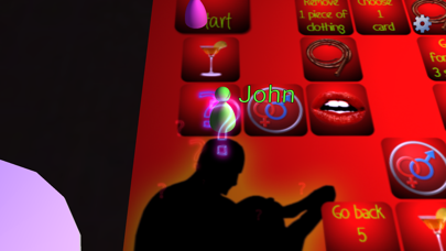 The Sex Game: Hot Ways Screenshot