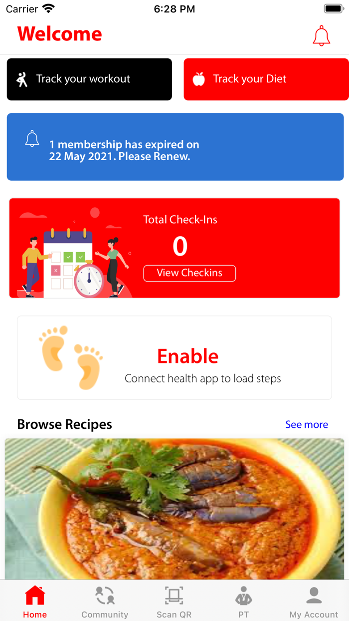 Guntur Lifestyle Fitness