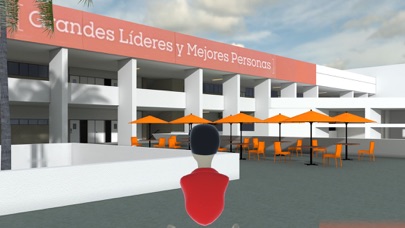 Anáhuac Mayab VAMos Screenshot