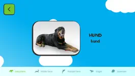 Game screenshot ABC für Kinder - German hack