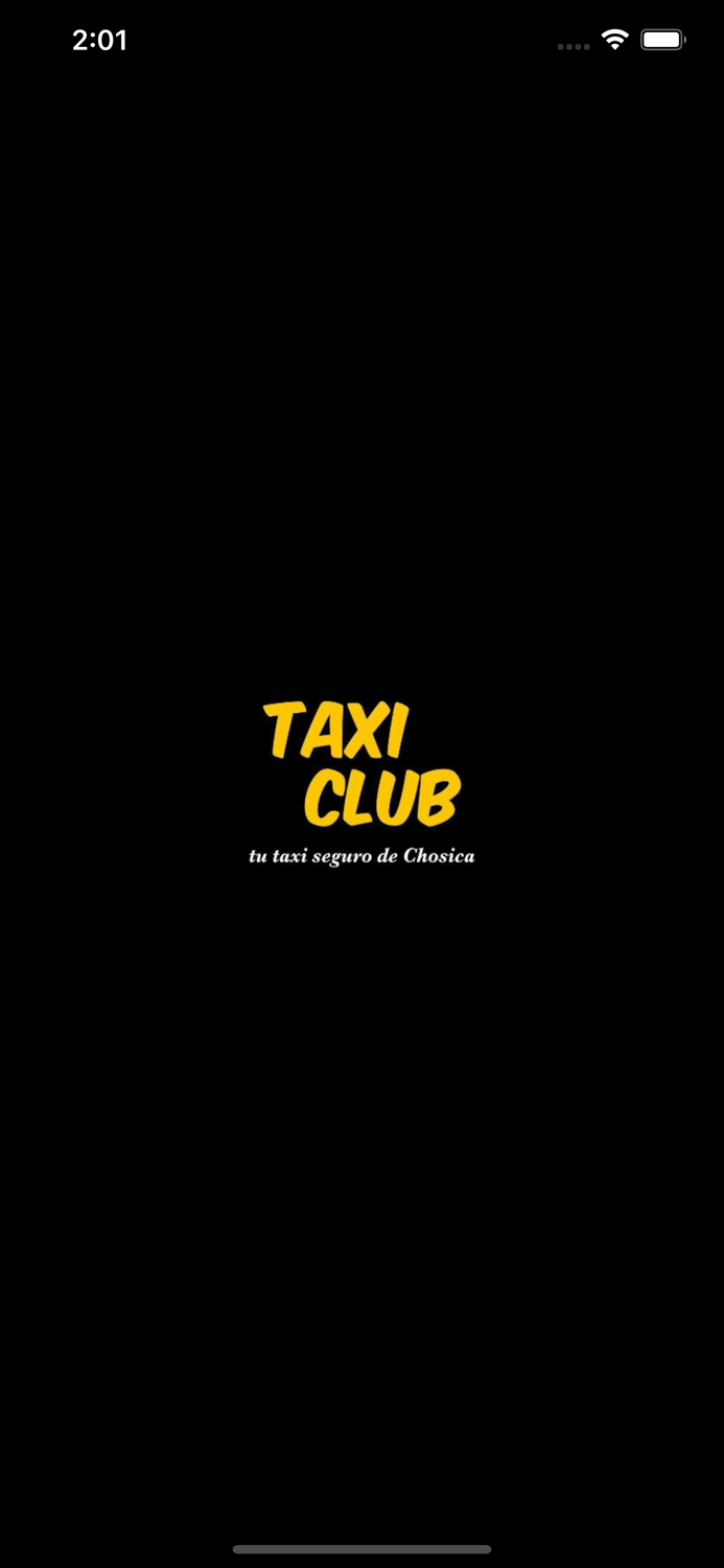 Taxi Club