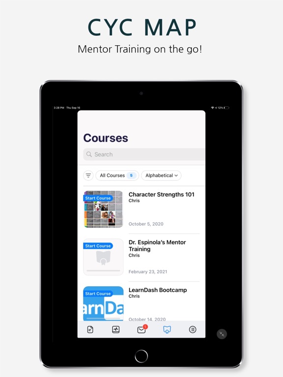 Screenshot #6 pour CYC MAP