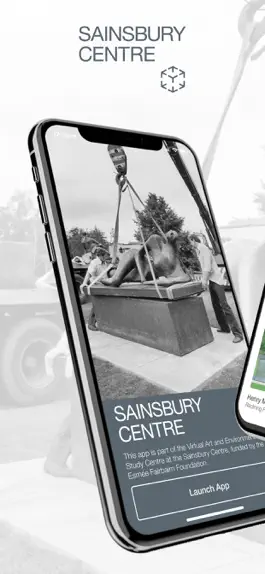 Game screenshot SCVA AR mod apk