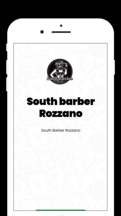 South Barber Screenshot