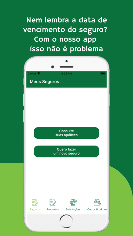 #2. Mapma Seguros (iOS) 由: Grupo Mapma