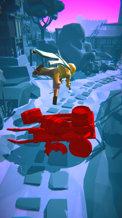 King's Royal Battle Screenshot