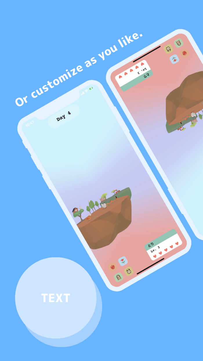 App ScreenShots for Developer
