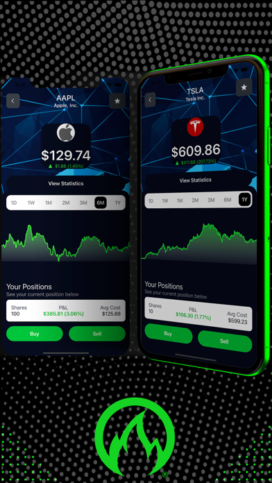 DR.EPIC MONEY INVEST Screenshot