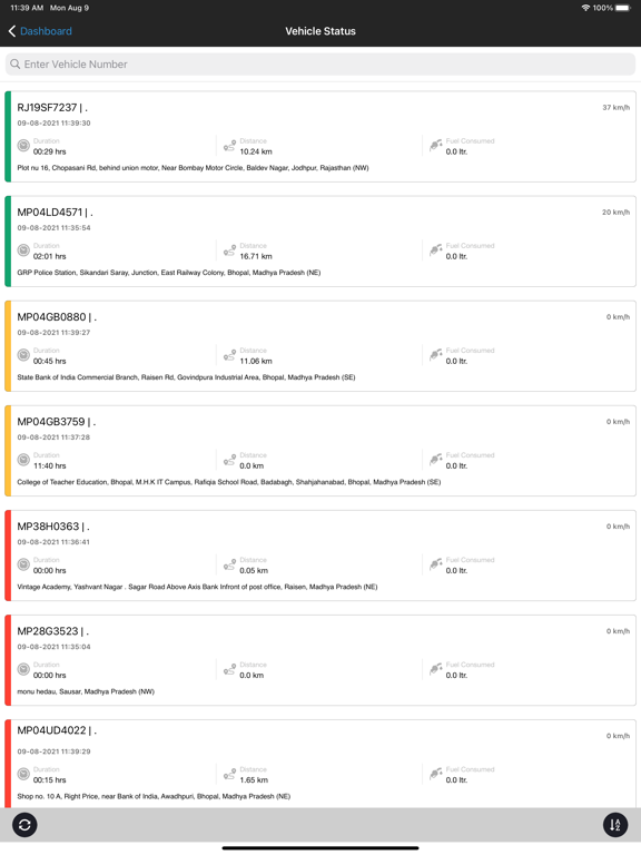 Screenshot #4 pour Startup - VTS