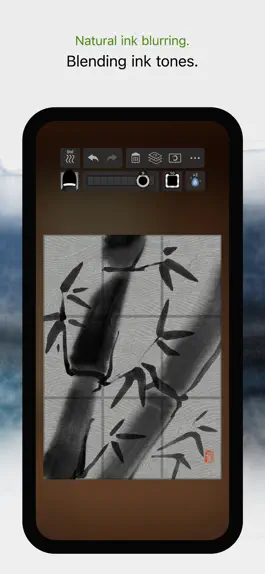 Game screenshot Zen Brush 3 hack
