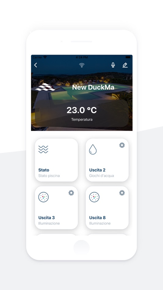 #3. Artemis – Smart Pool System (iOS) 게시자: DuckMa