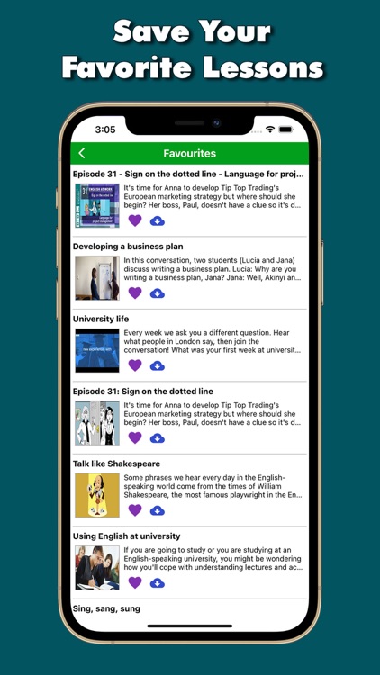 Learn English Listening Skills screenshot-7