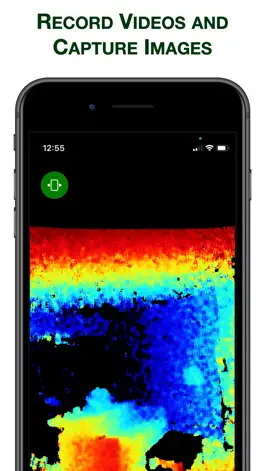 Game screenshot Night Vision LIDAR Camera hack