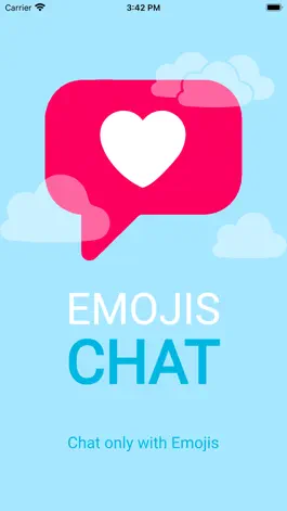 Game screenshot Emojis Chat mod apk