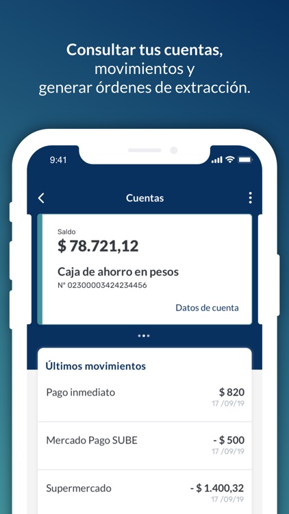 Montemar Móvil screenshot-3