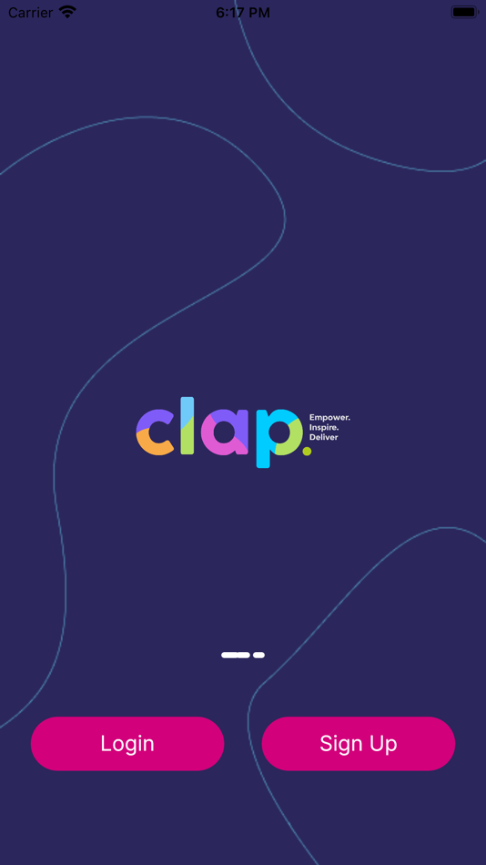 #1. GetClap (iOS) 由: Zartek