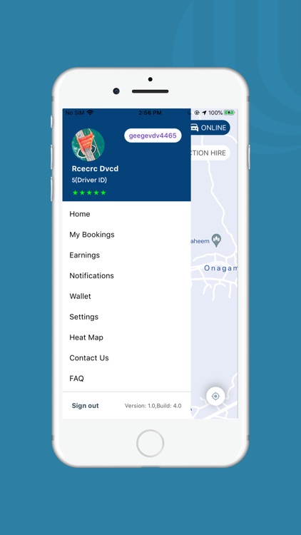 Yoho Partner screenshot-3