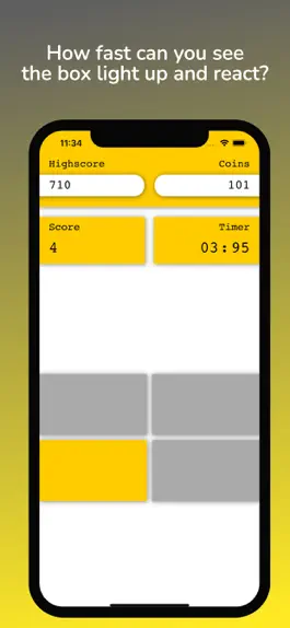 Game screenshot Tap Race - Sprint apk