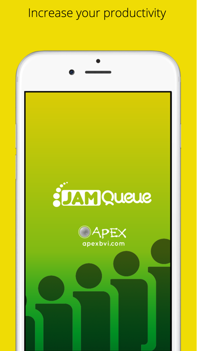Screenshot #1 pour Jan Queue