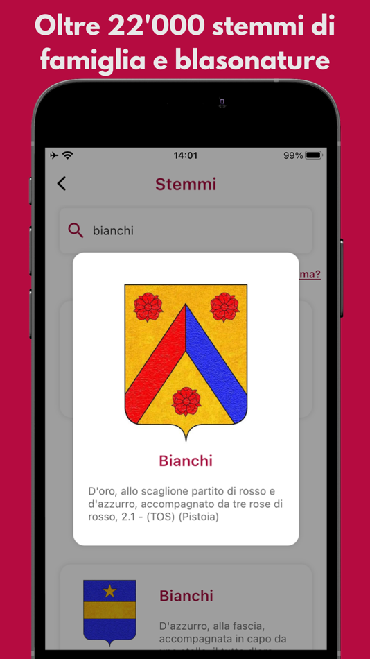 #5. Cognomix (iOS) 由: Nomix s.r.l.