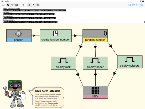 Screenshot #5 pour Insight Mr Bit