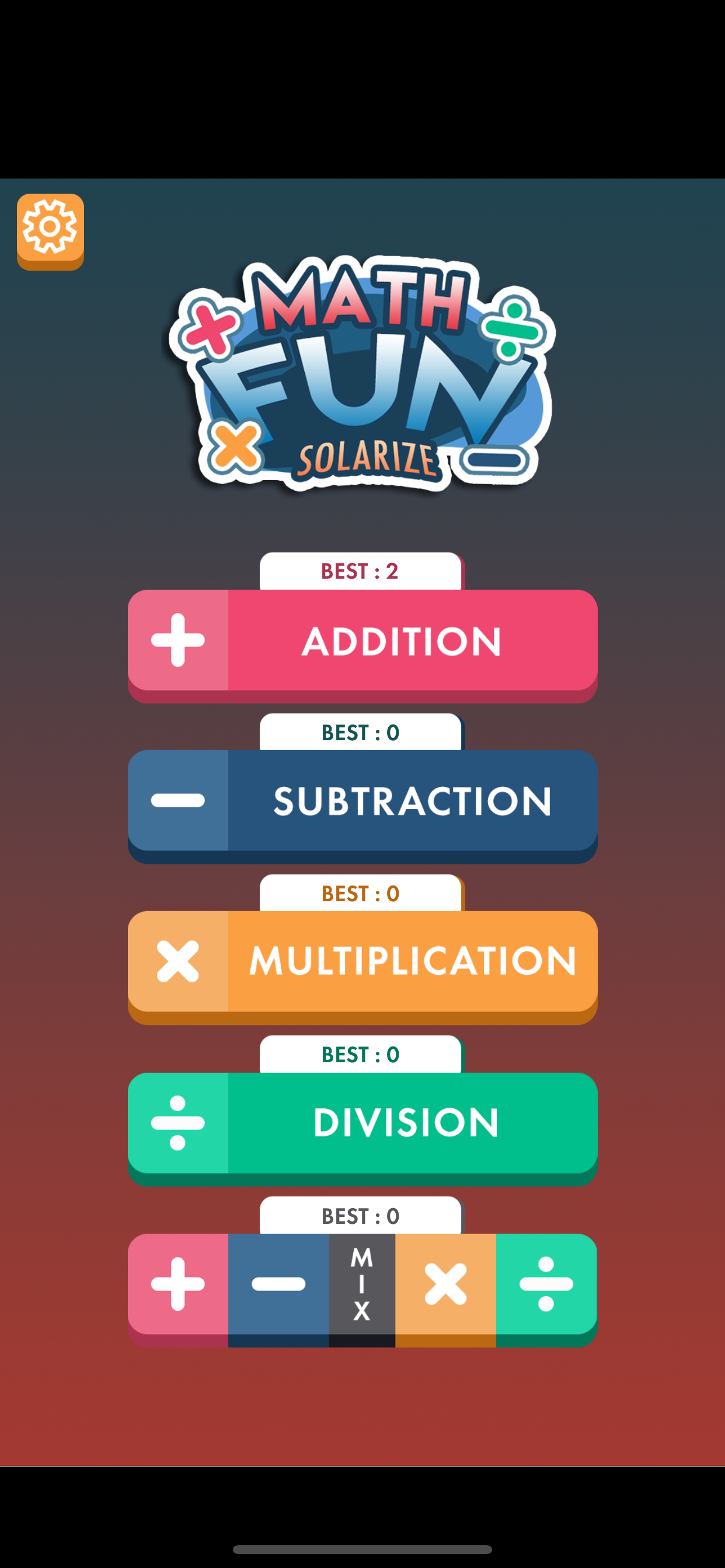 Learn Math for Fun