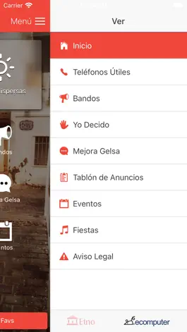 Game screenshot Gelsa apk