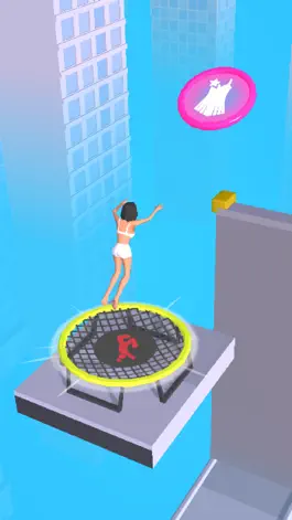 Game screenshot Flip Dress hack