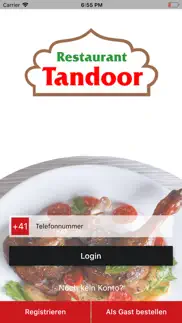 How to cancel & delete tandoor 3