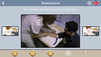 vi.co Hospital Lite Screenshot