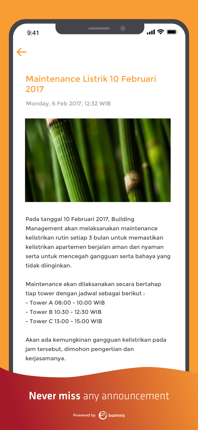 Intiland Tower Jakarta