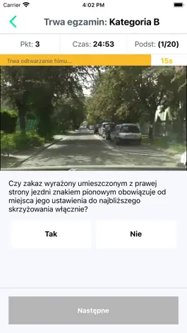 Game screenshot Testy na prawo jazdy 123TESTY hack