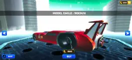 Game screenshot Super Monster Car Stunts hack