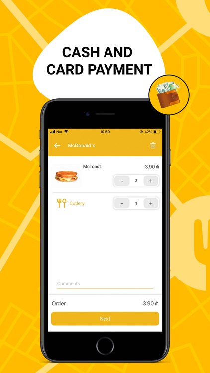 189 Delivery screenshot-4