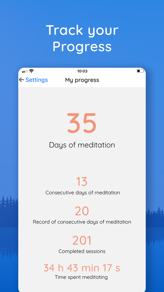 Namatata - Balance your Sleep