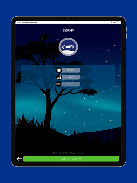 Screenshot #6 pour Hero Gamified Learning