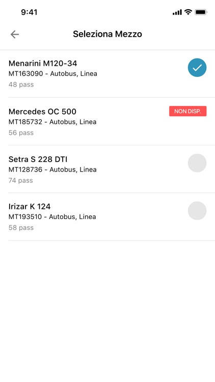 Applibus screenshot-3