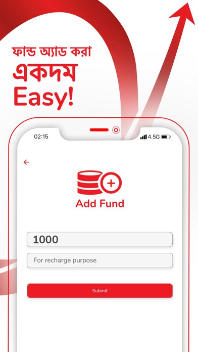 Robi Alpha Screenshot