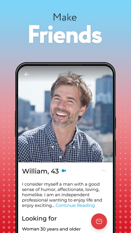 Dating.com: Meet New People screenshot-7