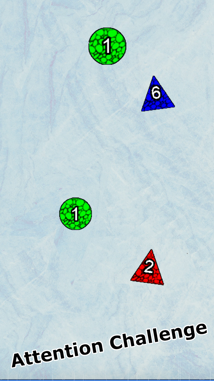 Shape Clicker - Tap the shapes