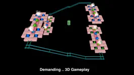Game screenshot Build & Roll apk