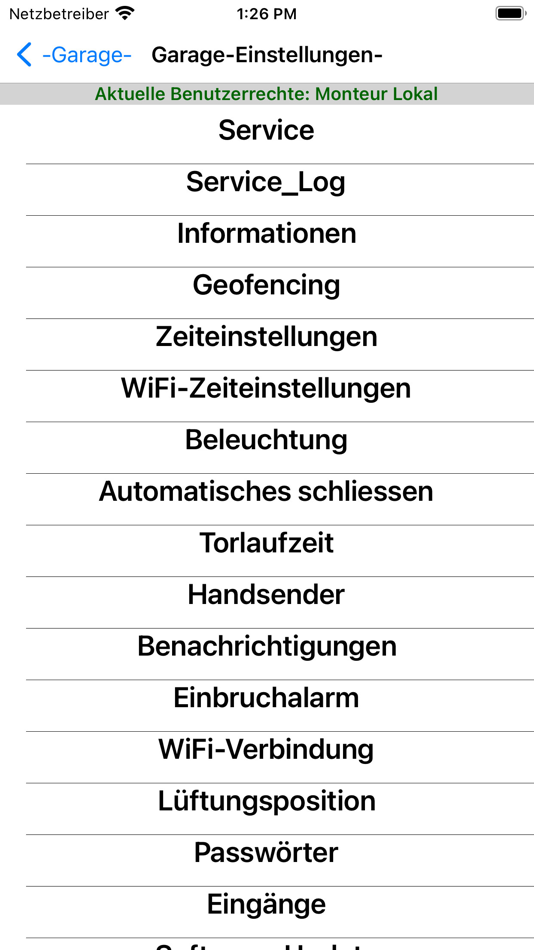 #3. Node Devices Smart Home (iOS) 由: Node Devices GmbH