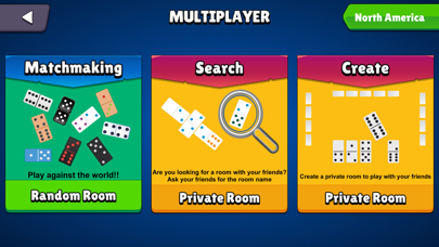 Dominoes Republic Screenshot