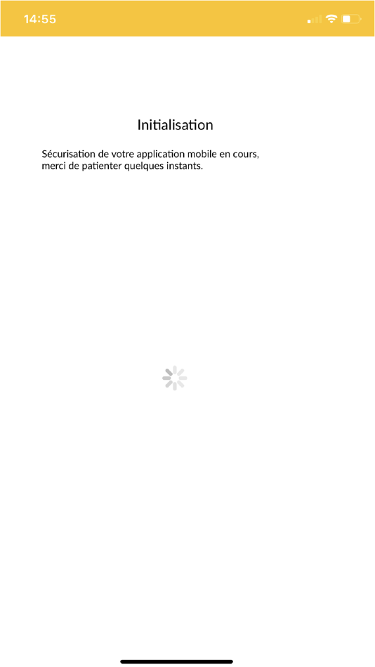 #3. Xpollens Authenticator (iOS) 由: Xpollens