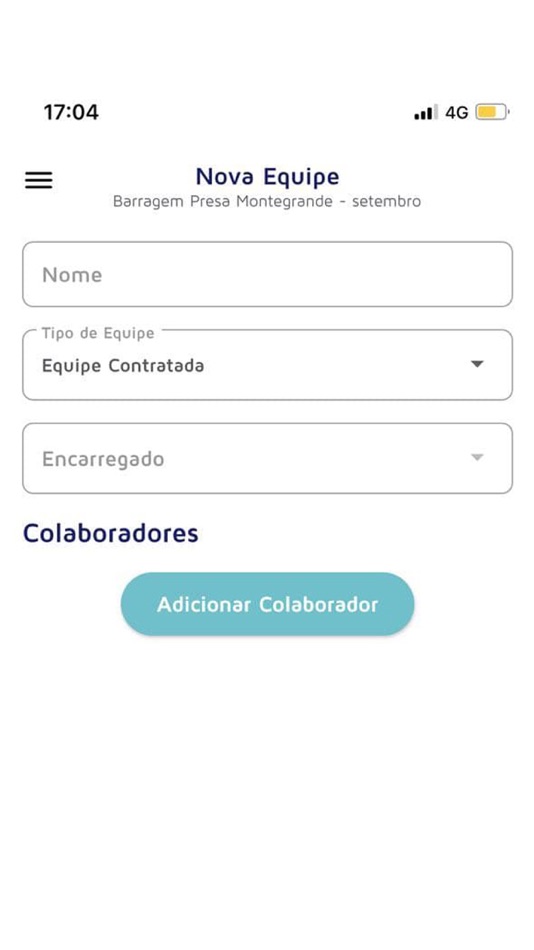 #5. Mentor Construção (iOS) Podle: Antonio Pessoa