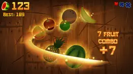 How to cancel & delete fruit ninja® 1