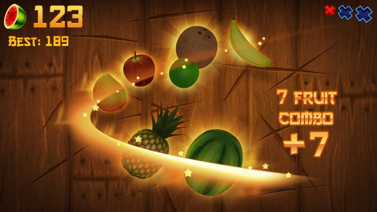 Halfbrick's 'Fruit Ninja' Named App of the Week, Available for Free -  MacRumors